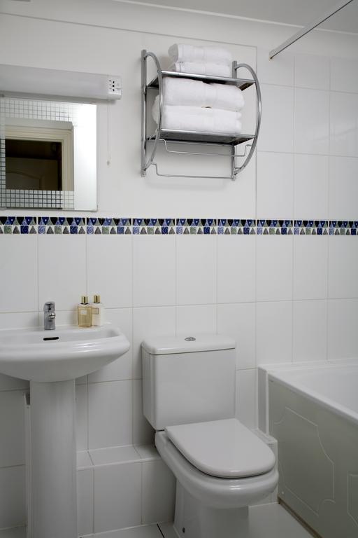 Basingstoke Apartments - Westlands House, City Centre, Home-From-Home Exteriér fotografie